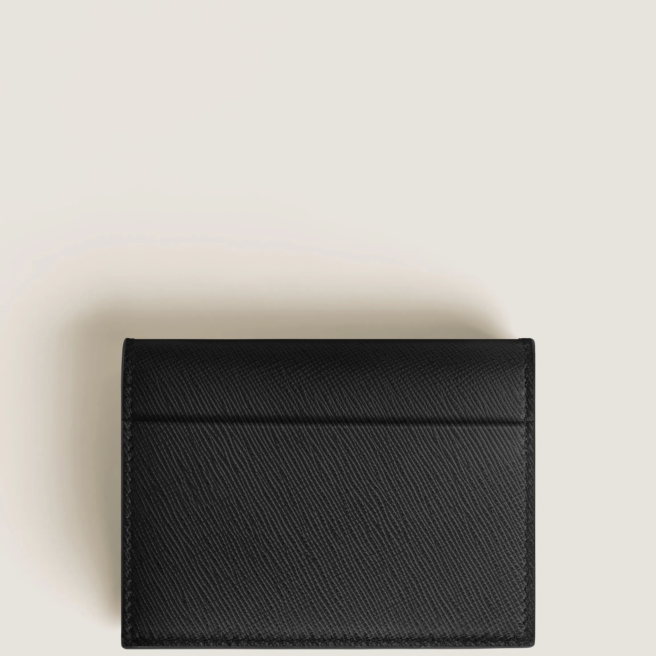 Sartorial nano continental wallet