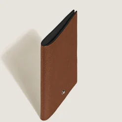 Sartorial passport holder