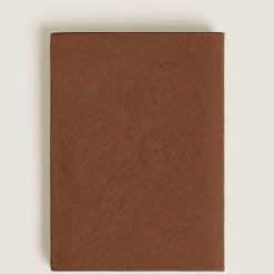 Sartorial passport holder