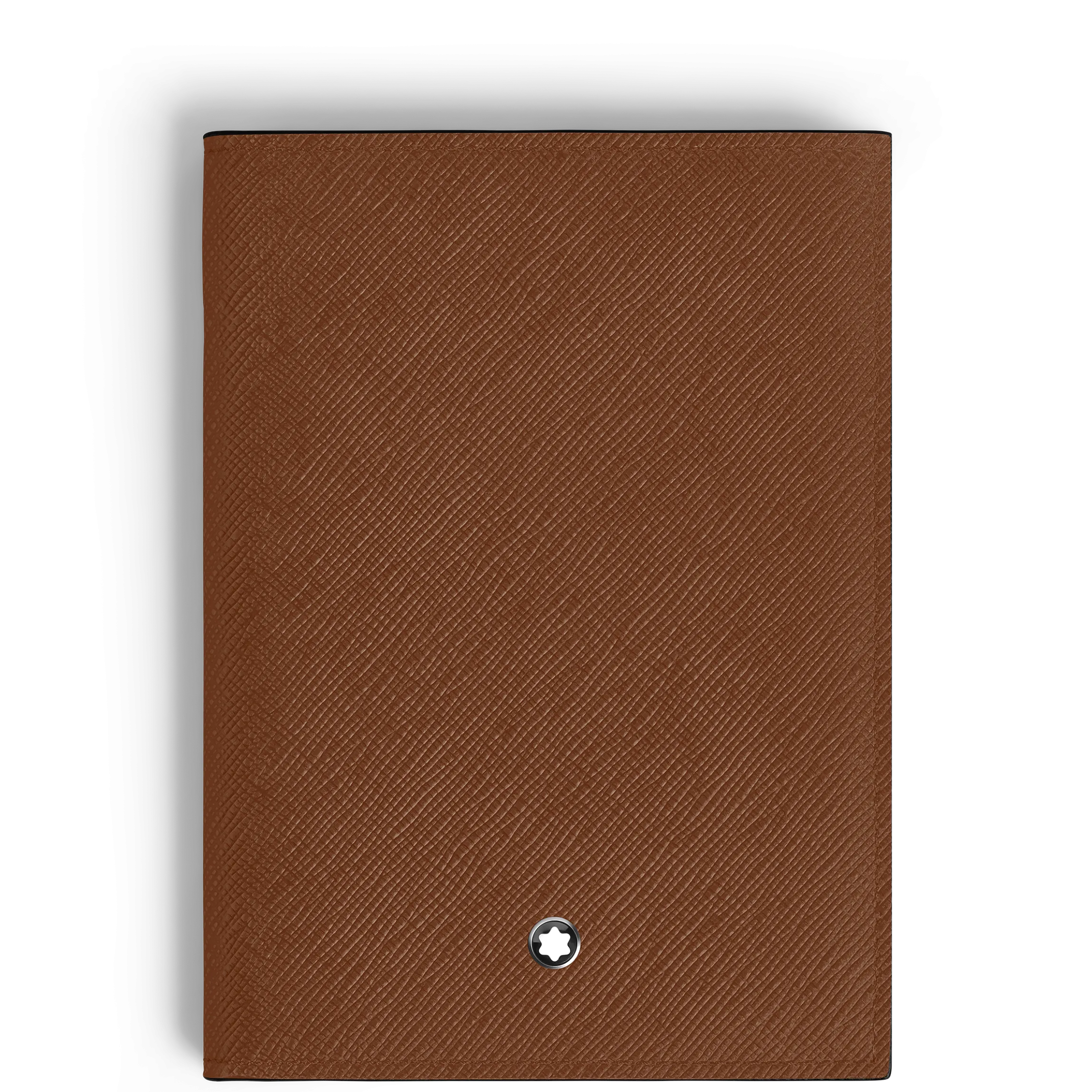 Sartorial passport holder