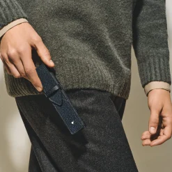 Sartorial 1 pen pouch