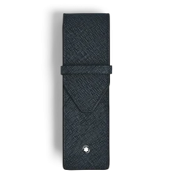 Sartorial 2 pen pouch