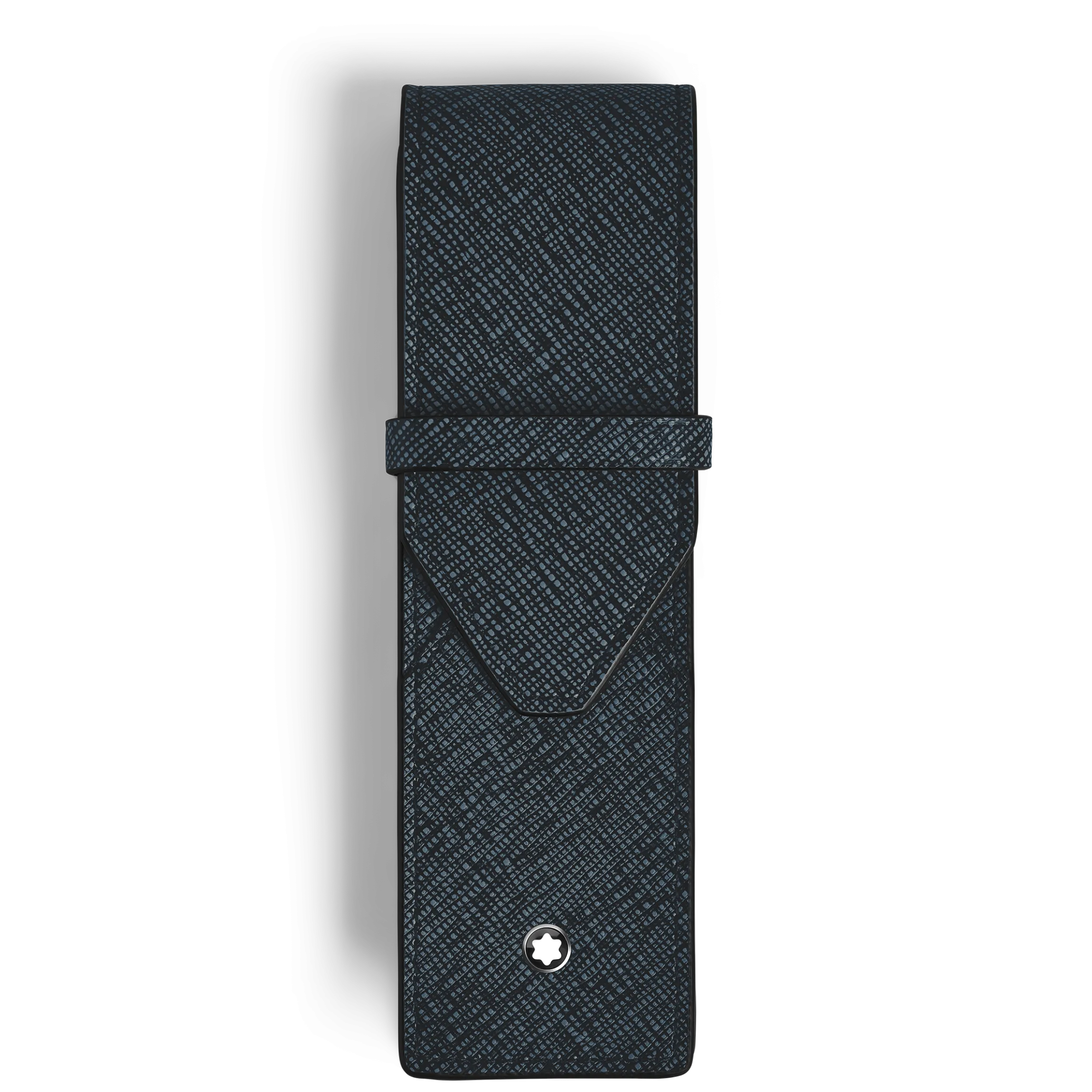 Sartorial 2 pen pouch