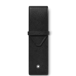 Sartorial 2-pen pouch