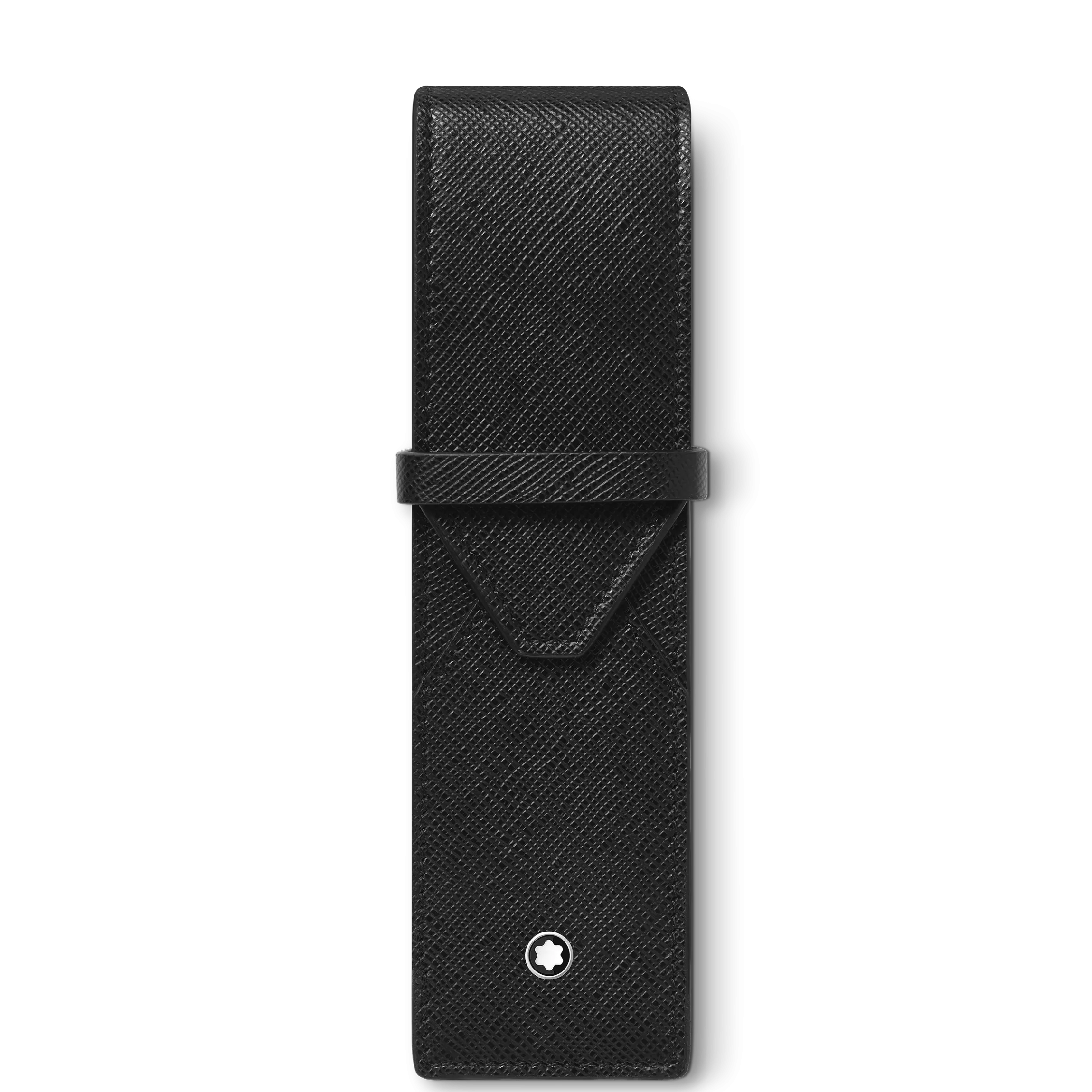 Sartorial 2-pen pouch