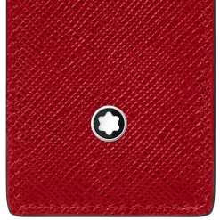 Sartorial 2-pen pouch
