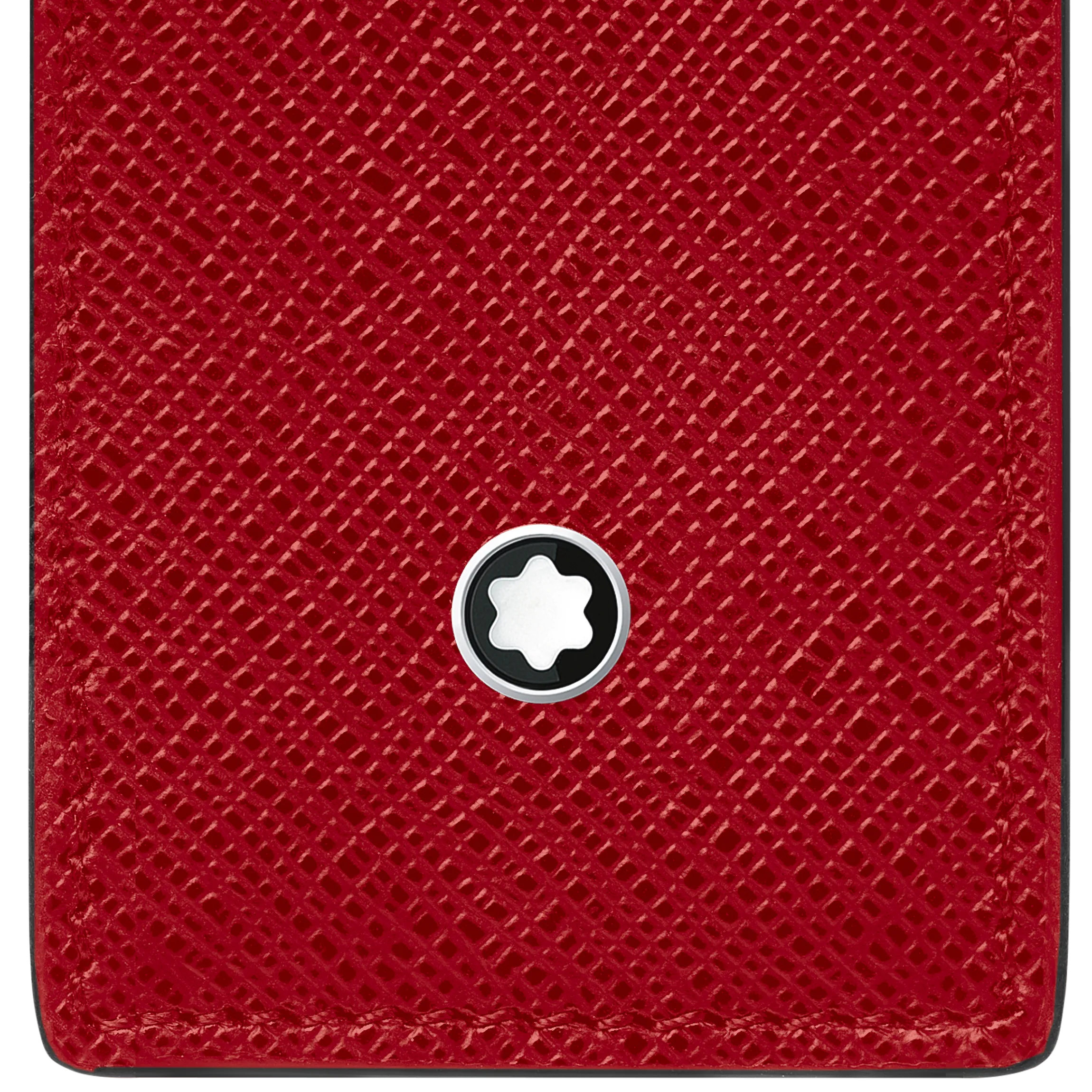 Sartorial 2-pen pouch