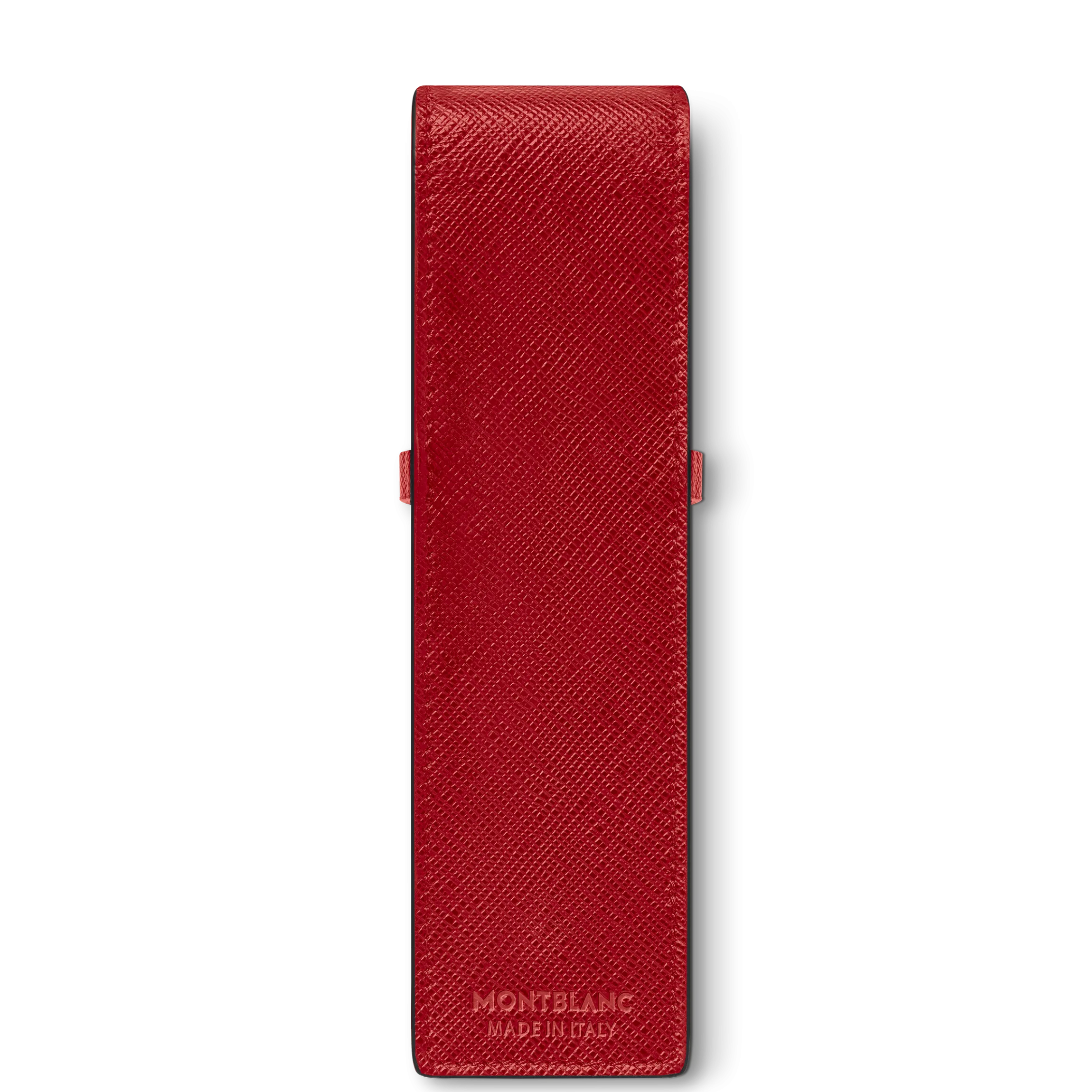 Sartorial 2-pen pouch