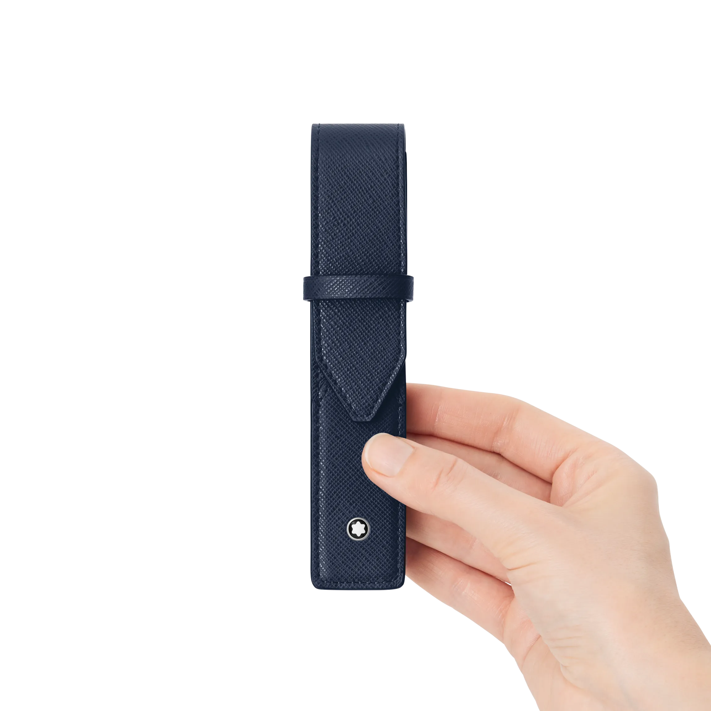 Sartorial 1-pen pouch