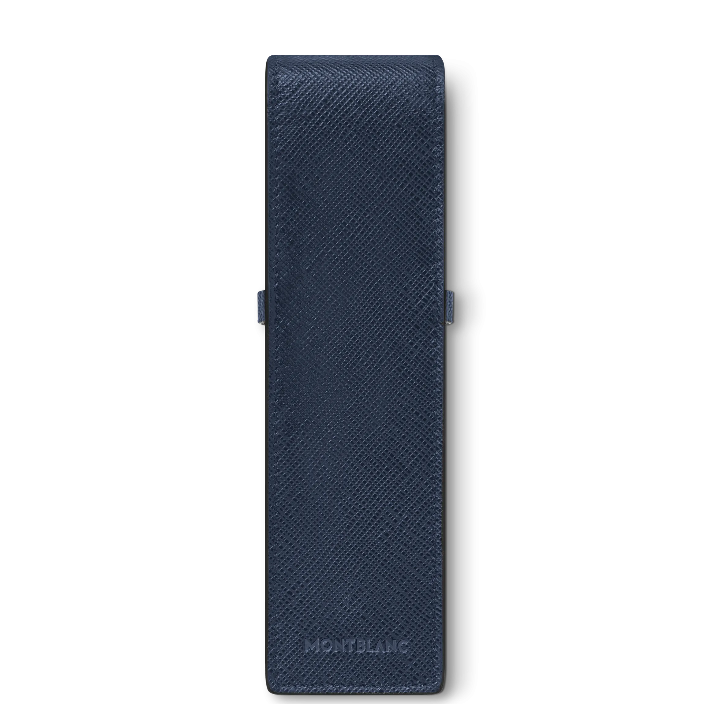 Sartorial 2-pen pouch