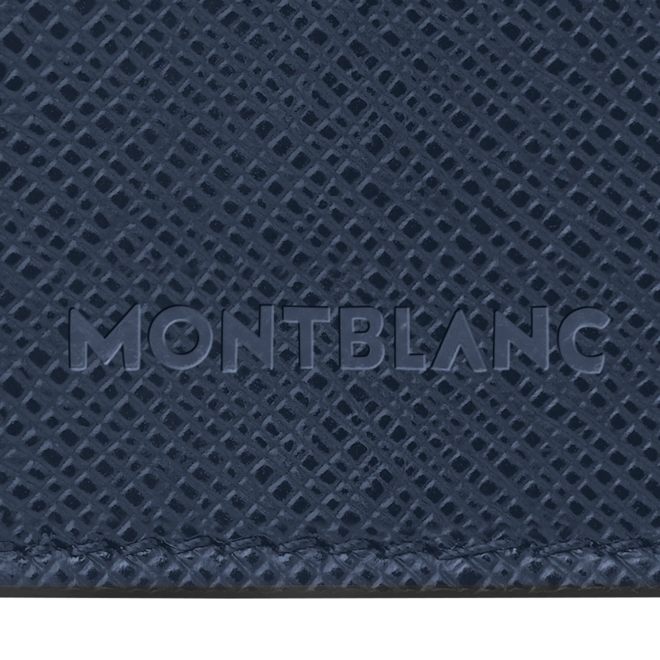Sartorial 2-pen pouch