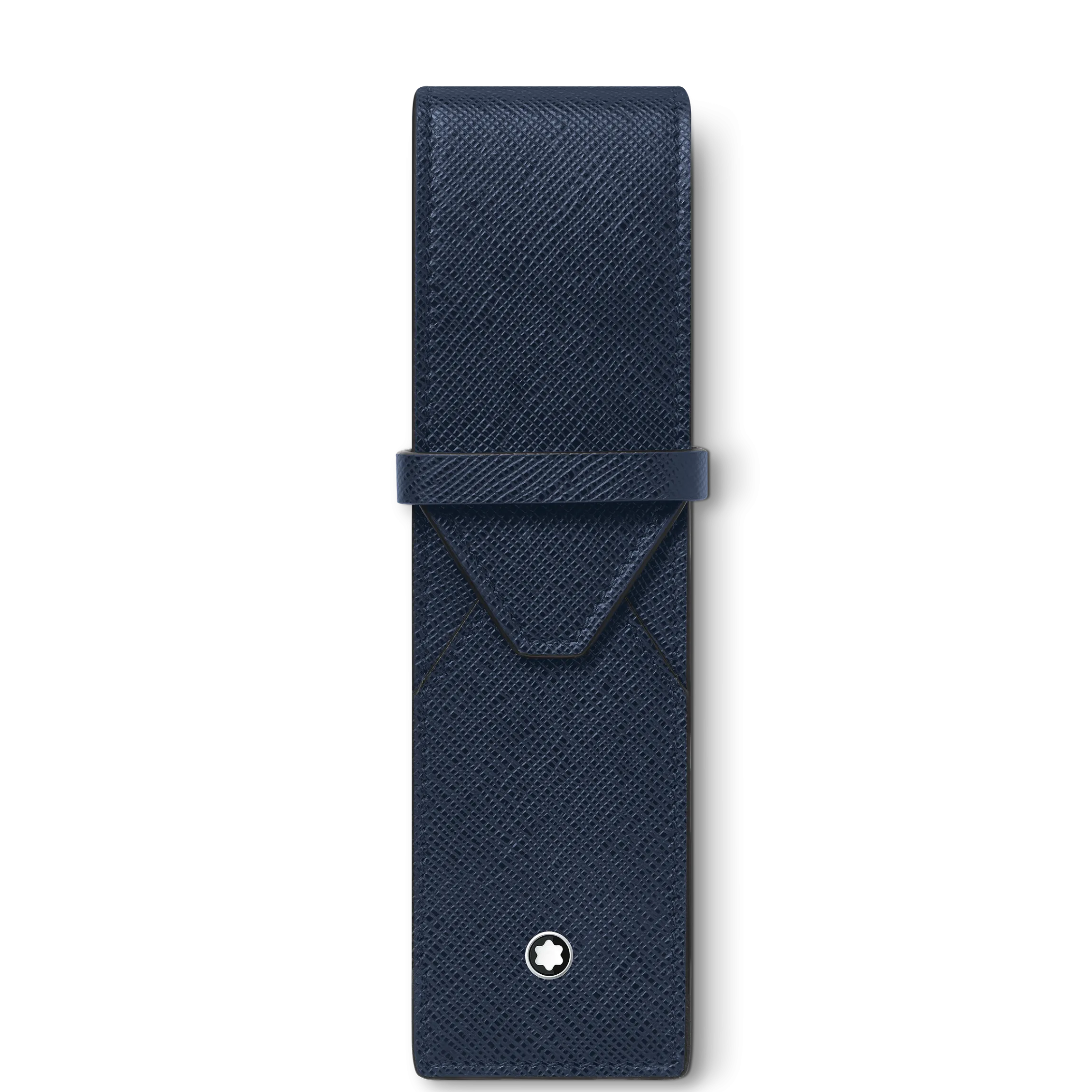 Sartorial 2-pen pouch