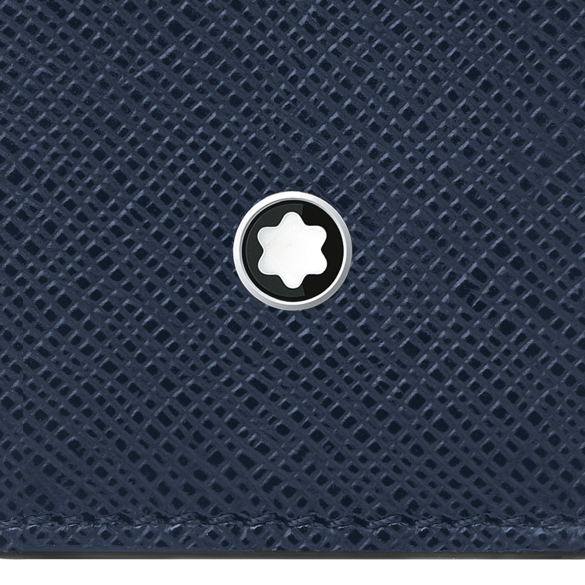 Sartorial 2-pen pouch