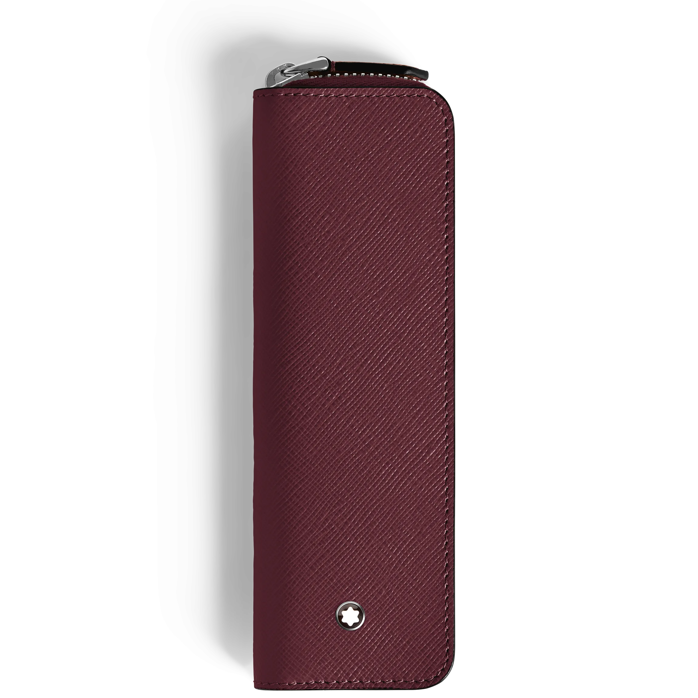 Sartorial 1 pen pouch zip