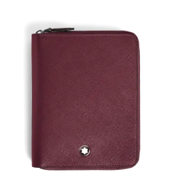 Sartorial 5 pen pouch zip