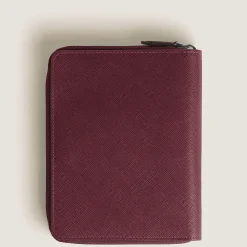 Sartorial 5 pen pouch zip