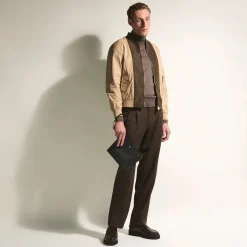 Sartorial pochette