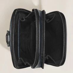 Sartorial sling bag