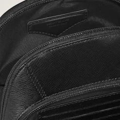 Sartorial sling bag