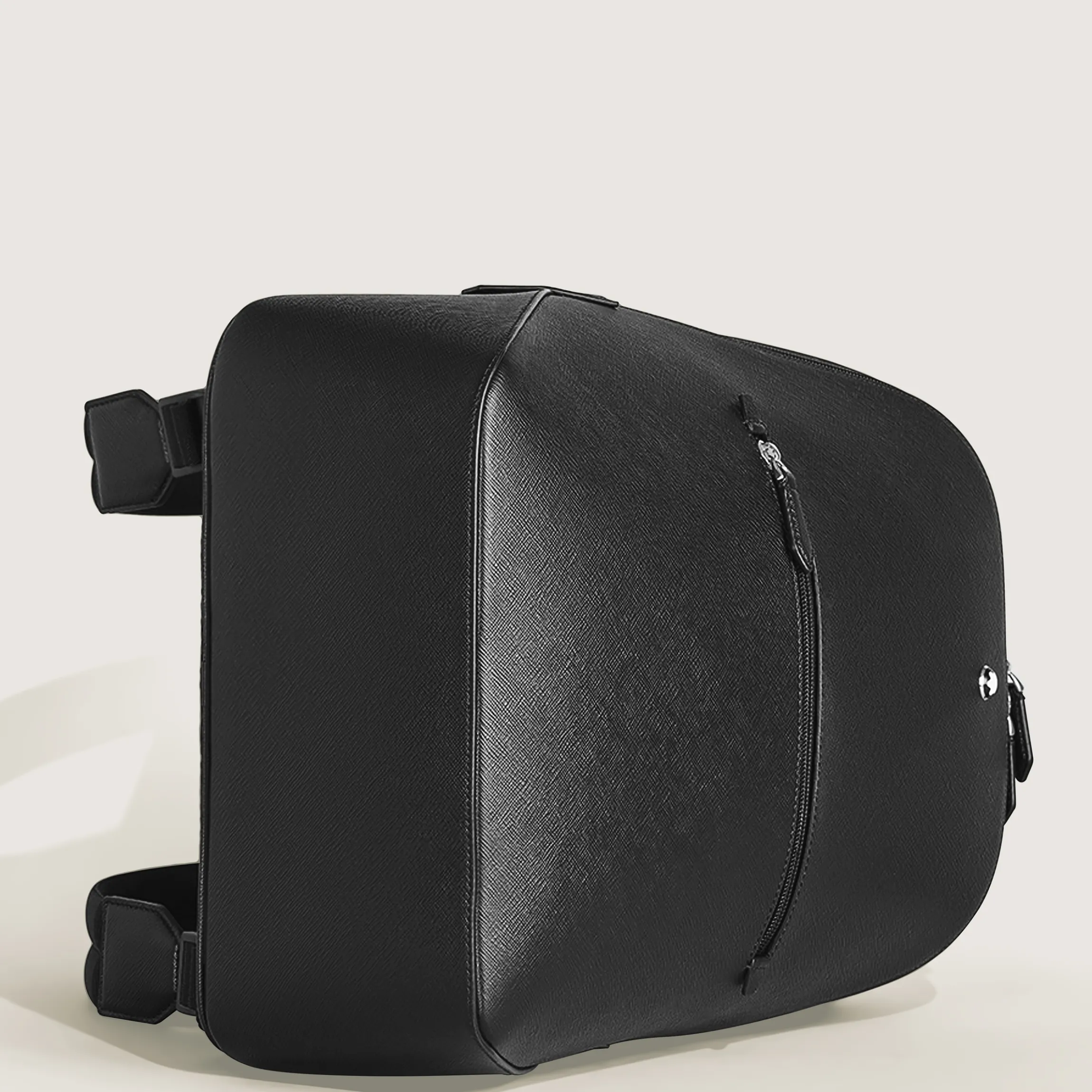 Sartorial small backpack