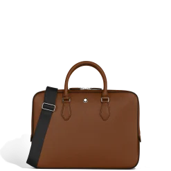 Sartorial thin document case