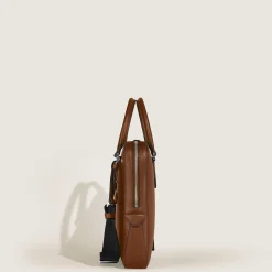 Sartorial thin document case