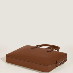 Sartorial thin document case