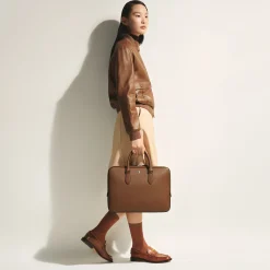 Sartorial thin document case