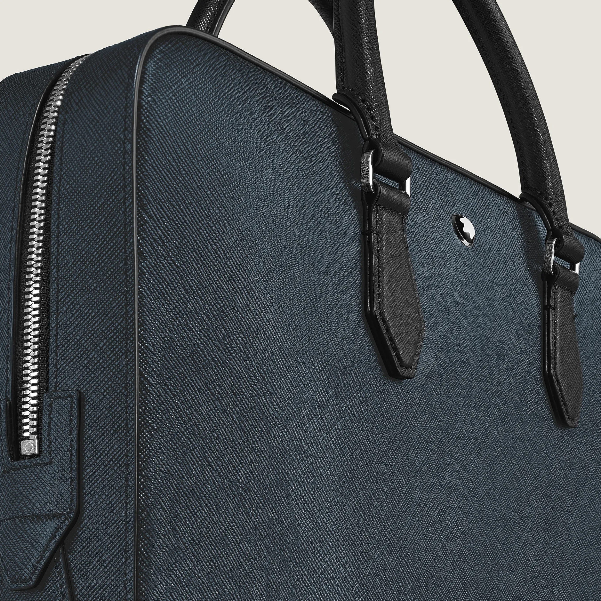 Sartorial thin document case