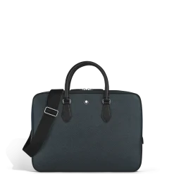Sartorial thin document case