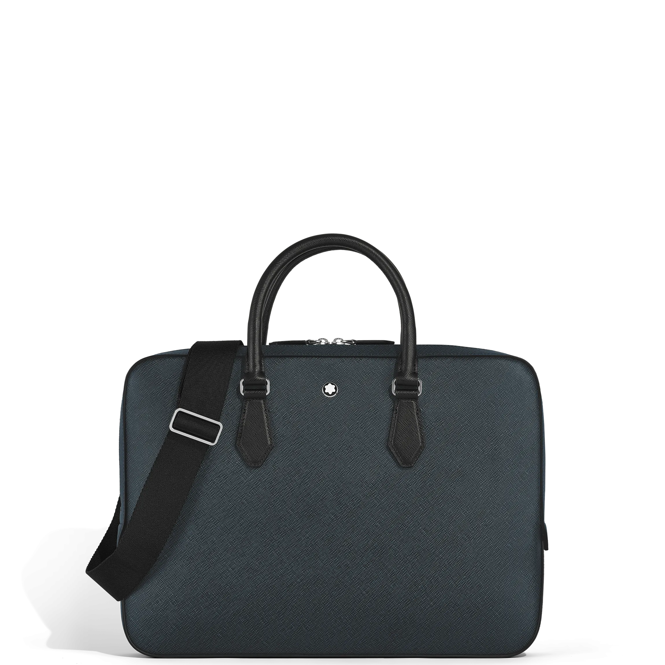 Sartorial thin document case