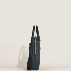 Sartorial thin document case