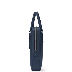 Sartorial thin document case