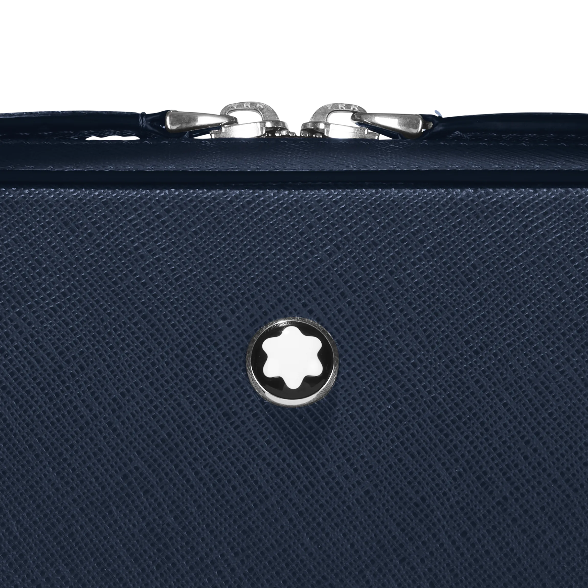 Sartorial thin document case