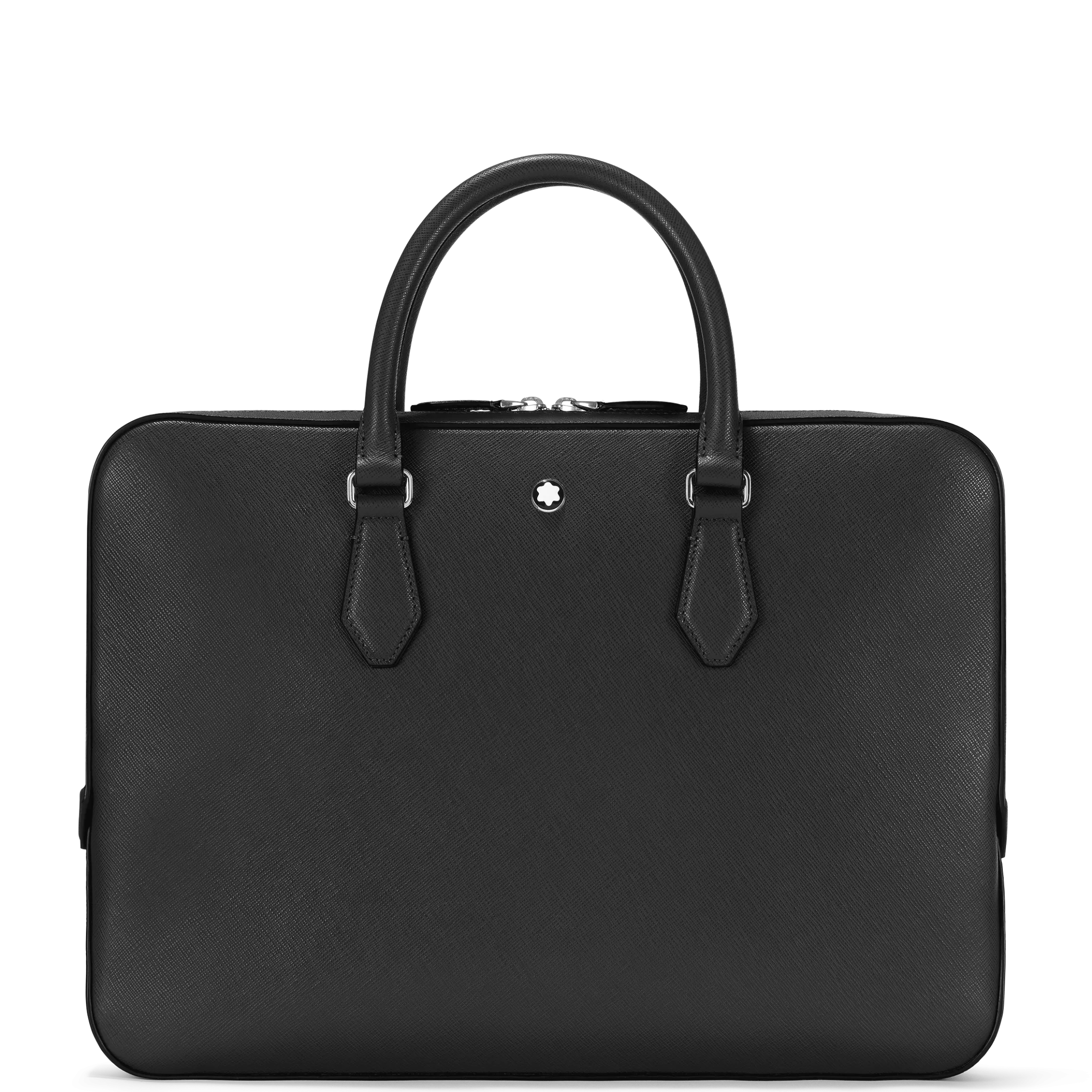 Sartorial thin document case