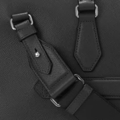 Sartorial thin document case