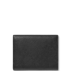 Sartorial trio wallet 6cc