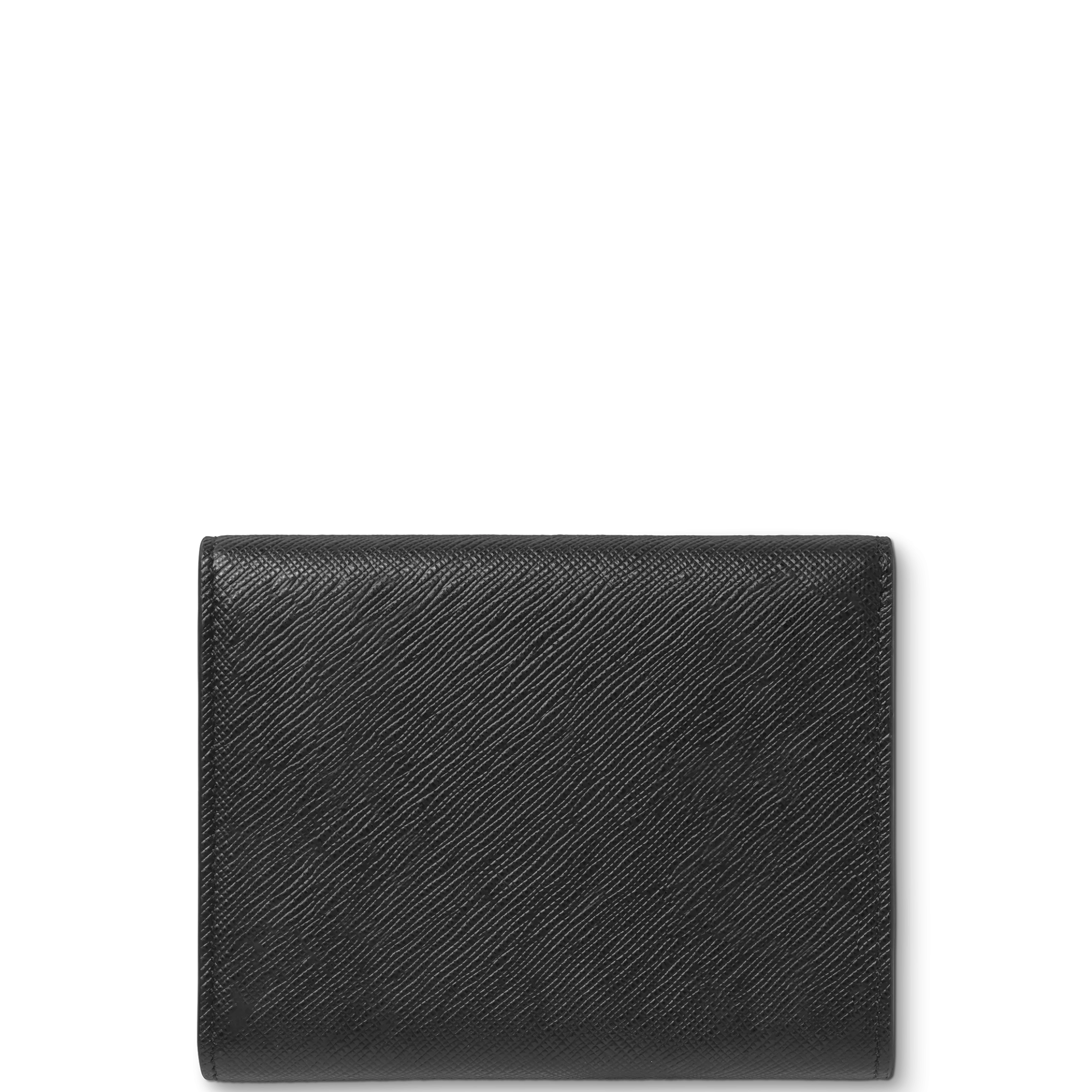 Sartorial trio wallet 6cc