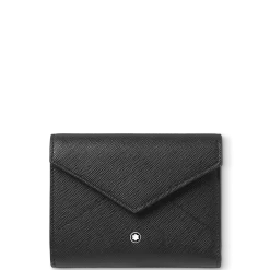 Sartorial trio wallet 6cc