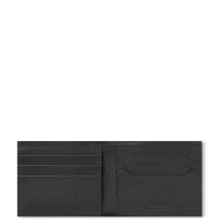 Sartorial wallet 6cc