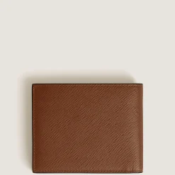 Sartorial wallet 6cc
