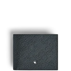 Sartorial wallet 6cc