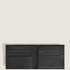 Sartorial wallet 6cc