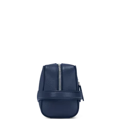 Sartorial wash bag