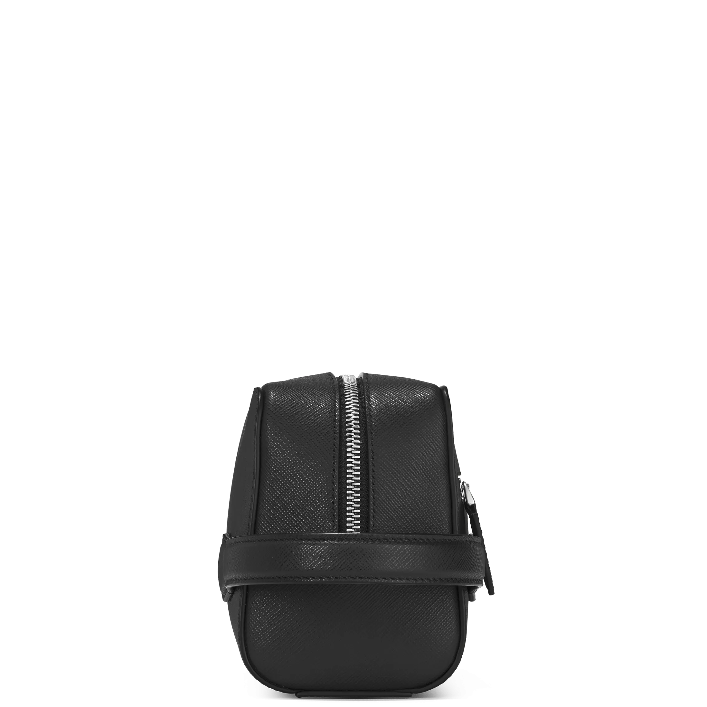 Sartorial wash bag