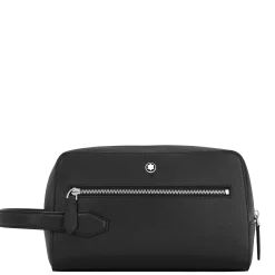 Sartorial wash bag