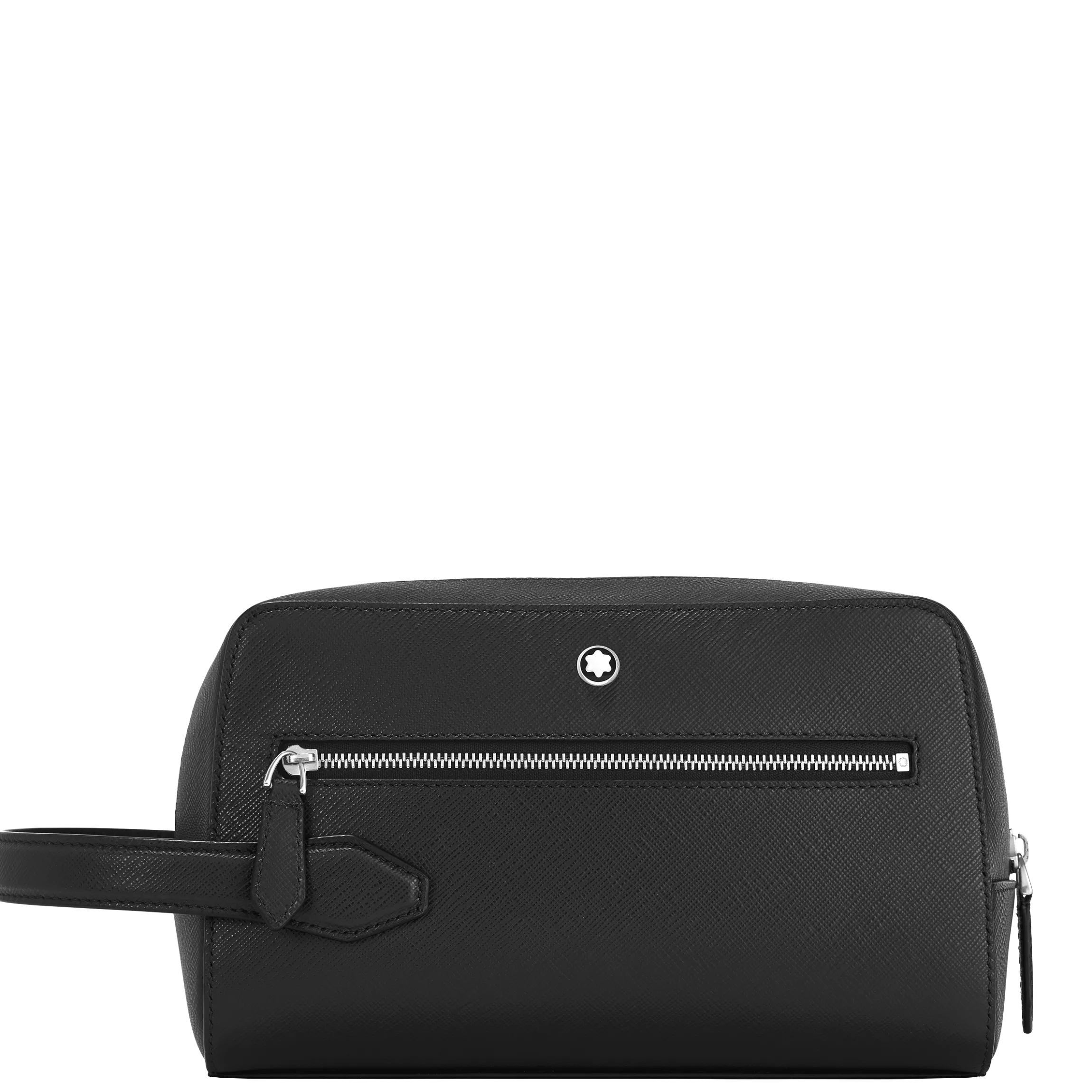Sartorial wash bag