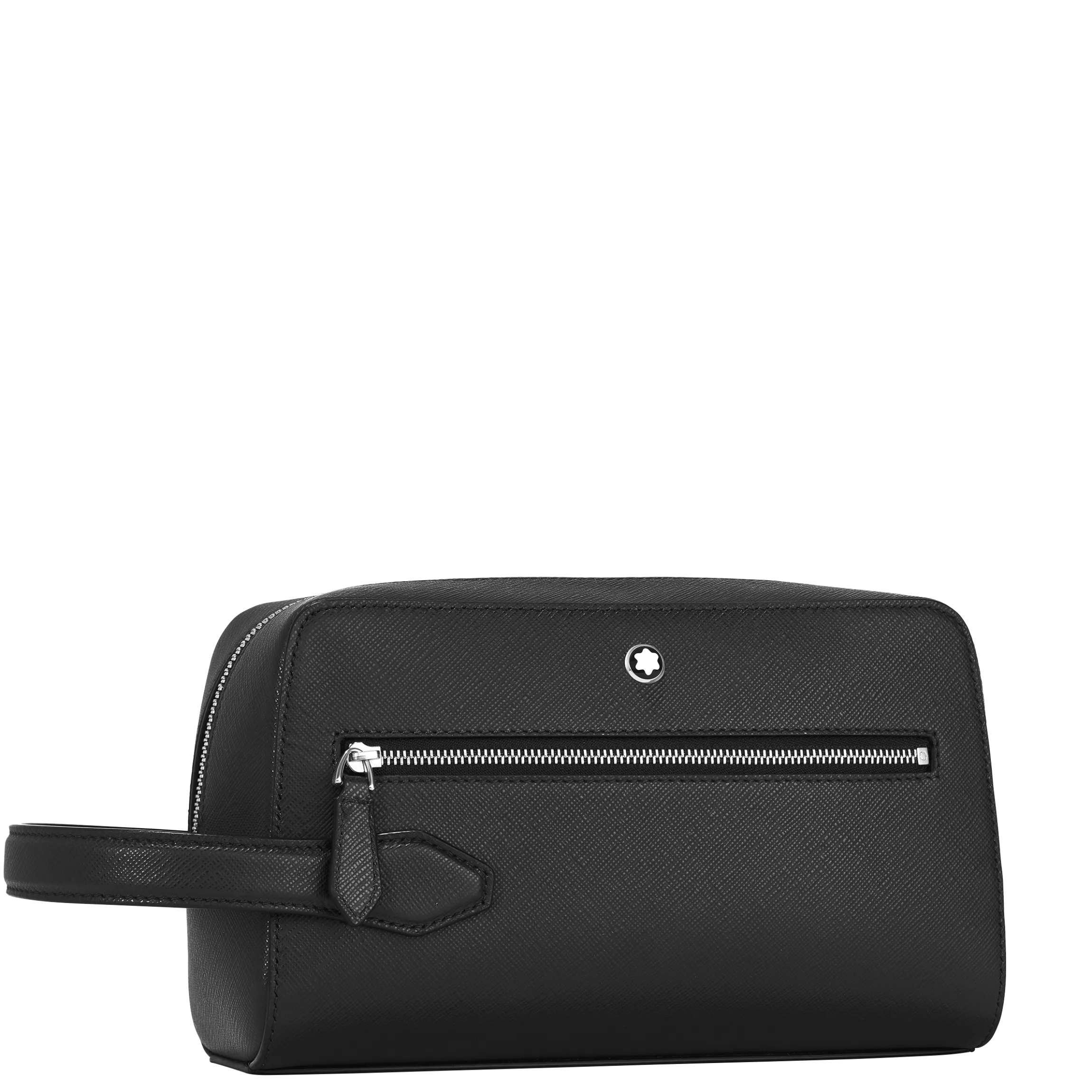 Sartorial wash bag