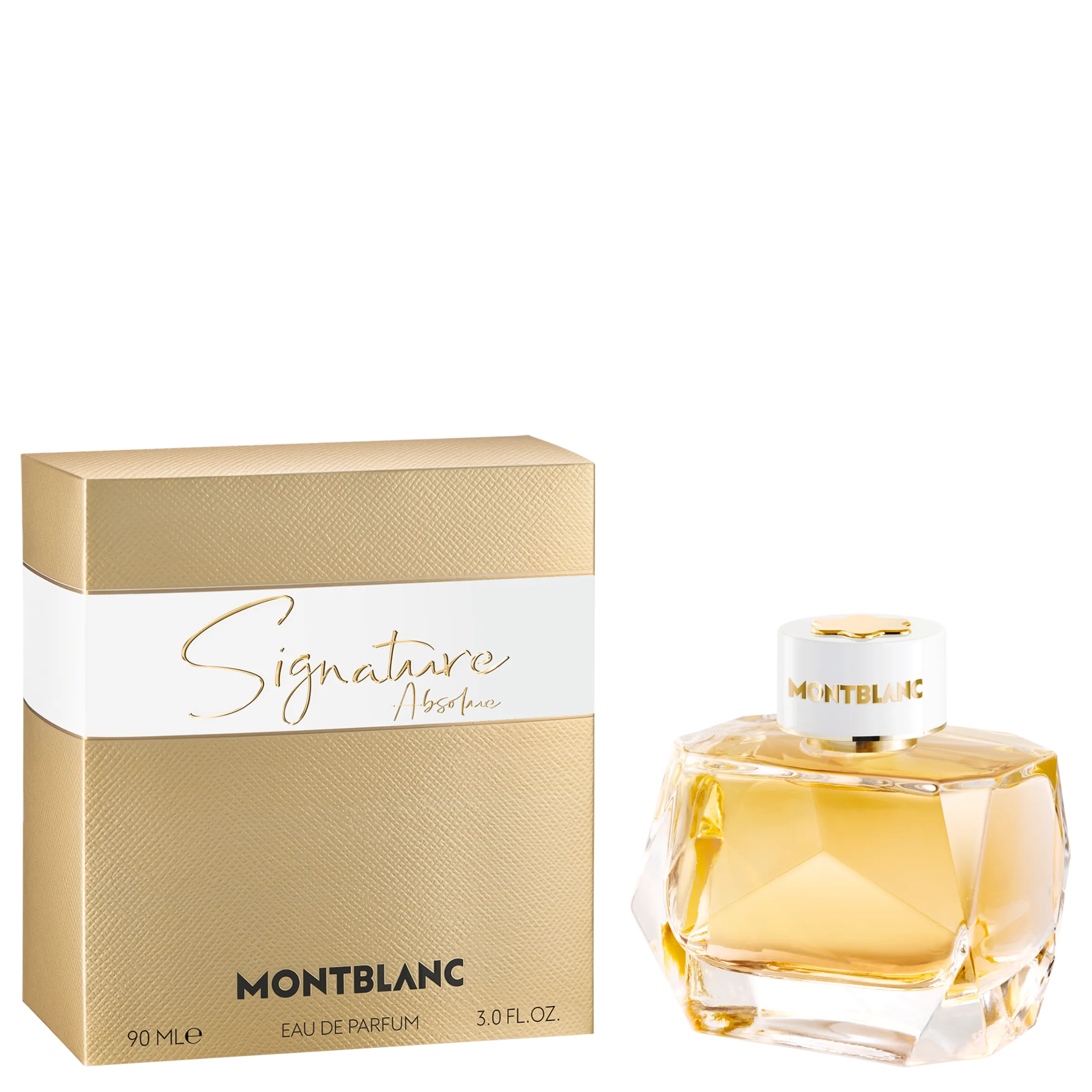 Signature Absolue Eau de Parfum 90 ml