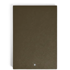 Sketch Book in Sartorial Leather